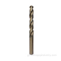 Twist Drill Bits για ανοξείδωτο χάλυβα